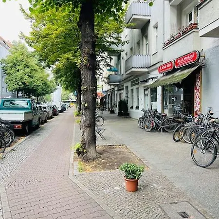 Apartment 2-zi. Am Ufer. Boxspringbetten. 2 Wc's.