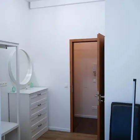 2-zi. Am Ufer. Boxspringbetten. 2 Wc's.