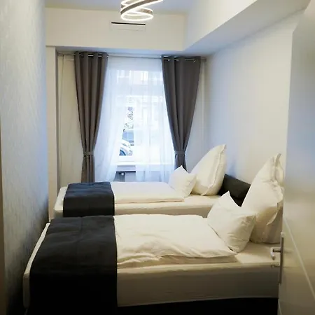 2-zi. Am Ufer. Boxspringbetten. 2 Wc's. *